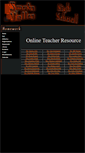 Mobile Screenshot of hw.smokyvalley.org